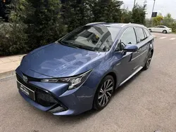 Albastru Utilizat 2020 Toyota Corolla Business Edition Break | 16.700 EUR (Preț OK)