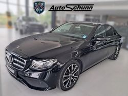 Utilizat 2018 Mercedes E220 Avantgarde | 23.500 EUR (Super Preț)