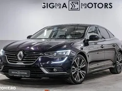 Culoarenegru Utilizat 2016 Renault Talisman Berlinǎ | 14.790 EUR (Preț OK)