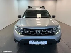 Gri Utilizat 2021 Dacia Duster Comfort SUV | 13.310 EUR (Preț OK)