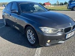 Gri Utilizat 2013 BMW 320 Berlinǎ | 8.590 EUR (Preț bun)