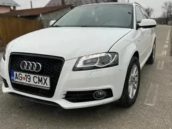 Utilizat 2010 Audi A3 S-Line Break | 5.000 EUR