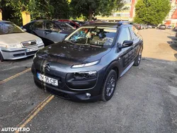 Culoaregri Utilizat 2016 Citroën C4 Cactus Hatchback | 7.200 EUR (Preț bun)