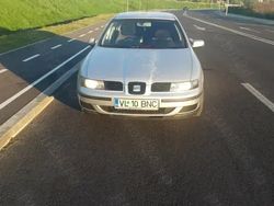 Gri Utilizat 2002 Seat Toledo Berlinǎ | 1.750 EUR