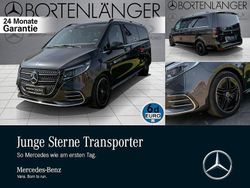 Utilizat 2024 Mercedes V300 Avantgarde Monovolum | 88.229 EUR (Preț OK)