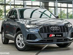 Gri Utilizat 2023 Audi Q3 S-Line SUV | 23.500 EUR (Super Preț)