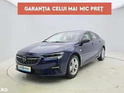 Albastru Utilizat 2021 Opel Insignia Hatchback | 18.250 EUR (Puțin scump)