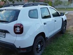 Utilizat 2021 Dacia Duster SUV | 12.000 EUR (Preț OK)
