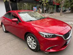 Utilizat 2015 Mazda 6 Berlinǎ | 10.000 EUR (Preț OK)