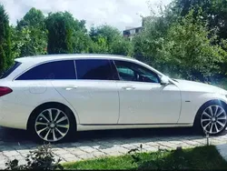 Utilizat 2015 Mercedes A200 Break | 17.900 EUR