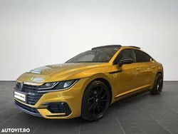 Galbeuriu Utilizat 2017 VW Arteon Berlinǎ | 22.960 EUR (Scump)