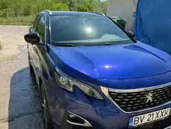 Utilizat 2018 Peugeot 3008 SUV | 14.950 EUR