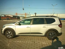 Utilizat 2023 Dacia Jogger Break | 15.500 EUR (Preț bun)