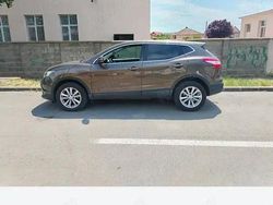 Utilizat 2014 Nissan Qashqai SUV | 9.500 EUR (Preț OK)