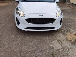 Alb Utilizat 2018 Ford Fiesta Trend Hatchback | 4.900 EUR (Super Preț)