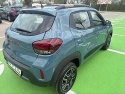 Utilizat 2023 Dacia Spring Extreme Hatchback | 9.900 EUR (Preț OK)
