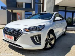 Culoarealb Utilizat 2021 Hyundai Ioniq Style Berlinǎ | 17.555 EUR (Preț OK)