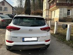 Utilizat 2016 Hyundai Tucson SUV | 15.500 EUR (Puțin scump)