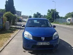 Utilizat 2009 Dacia Sandero Hatchback | 2.300 EUR (Preț OK)