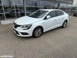 Culoarealb Utilizat 2021 Renault Mégane IV Intens Berlinǎ | 15.500 EUR (Preț OK)