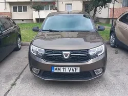 Maro Utilizat 2019 Dacia Logan Berlinǎ | 5.000 EUR (Super Preț)