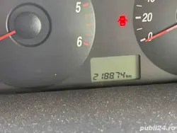 Utilizat 2006 Hyundai Elantra Berlinǎ | 4.000 EUR