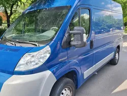 Utilizat 2010 Peugeot Boxer Van | 4.800 EUR