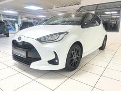 Utilizat 2022 Toyota Yaris Hybrid Style | 23.348 EUR (Scump)
