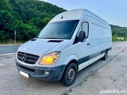 Utilizat 2011 Mercedes Sprinter Van | 8.300 EUR