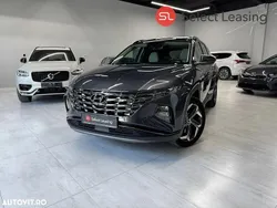 Gri Utilizat 2022 Hyundai Tucson SUV | 32.691 EUR