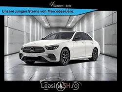 Alb Utilizat 2023 Mercedes A220 AMG Berlinǎ | 53.162 EUR (Scump)