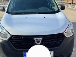 Utilizat 2019 Dacia Dokker | 6.000 EUR (Super Preț)