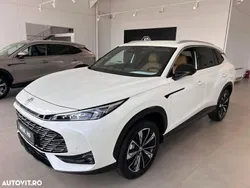 Alb Nouă 2024 MG HS SUV | 29.537 EUR (Preț OK)