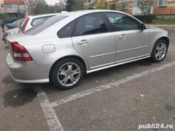 Utilizat 2008 Volvo S40 Berlinǎ | 5.000 EUR (Scump)