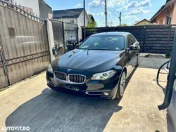 Negru Utilizat 2016 BMW 530 Berlinǎ | 19.500 EUR (Preț bun)