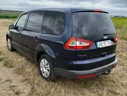 Utilizat 2010 Ford Galaxy Monovolum | 3.000 EUR
