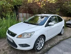 Utilizat 2010 Ford Focus Coupe | 2.200 EUR (Preț OK)