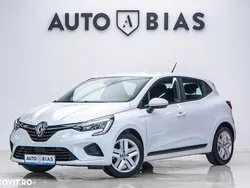 Alb Utilizat 2022 Renault Clio V SE | 10.989 EUR (Preț OK)