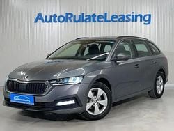 Utilizat 2022 Skoda Octavia | 18.690 EUR (Preț OK)