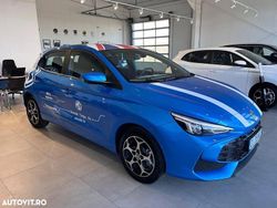 Culoarealbastru Utilizat 2024 MG MG3 Hatchback | 19.700 EUR (Preț OK)
