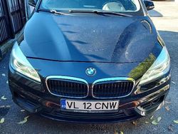 Utilizat 2016 BMW 216 Sport Line Break | 9.500 EUR