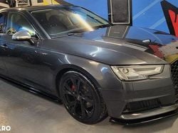 Culoaregri Utilizat 2017 Audi A4 S-Line Coupe | 15.500 EUR (Preț OK)