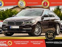 Culoarenegru Utilizat 2019 BMW 640 Comfort Edition Coupe | 33.500 EUR (Scump)