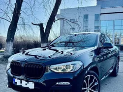 Utilizat 2019 BMW X4 SUV | 29.800 EUR (Preț bun)