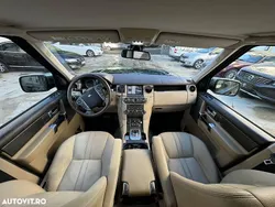 Negru Utilizat 2012 Land Rover Discovery 4 HSE SUV | 12.800 EUR