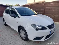 Utilizat 2013 Seat Ibiza Hatchback | 4.450 EUR (Preț OK)