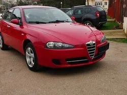 Visiniu Utilizat 2008 Alfa Romeo 147 Hatchback | 1.790 EUR