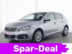 Utilizat 2021 Peugeot 308 Allure | 15.073 EUR (Scump)
