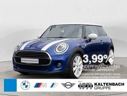 Utilizat 2020 Mini Cooper Chili Hatchback | 21.703 EUR