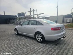 Culoareargint Utilizat 2010 Audi A6 Premium Plus Berlinǎ | 7.800 EUR (Preț OK)